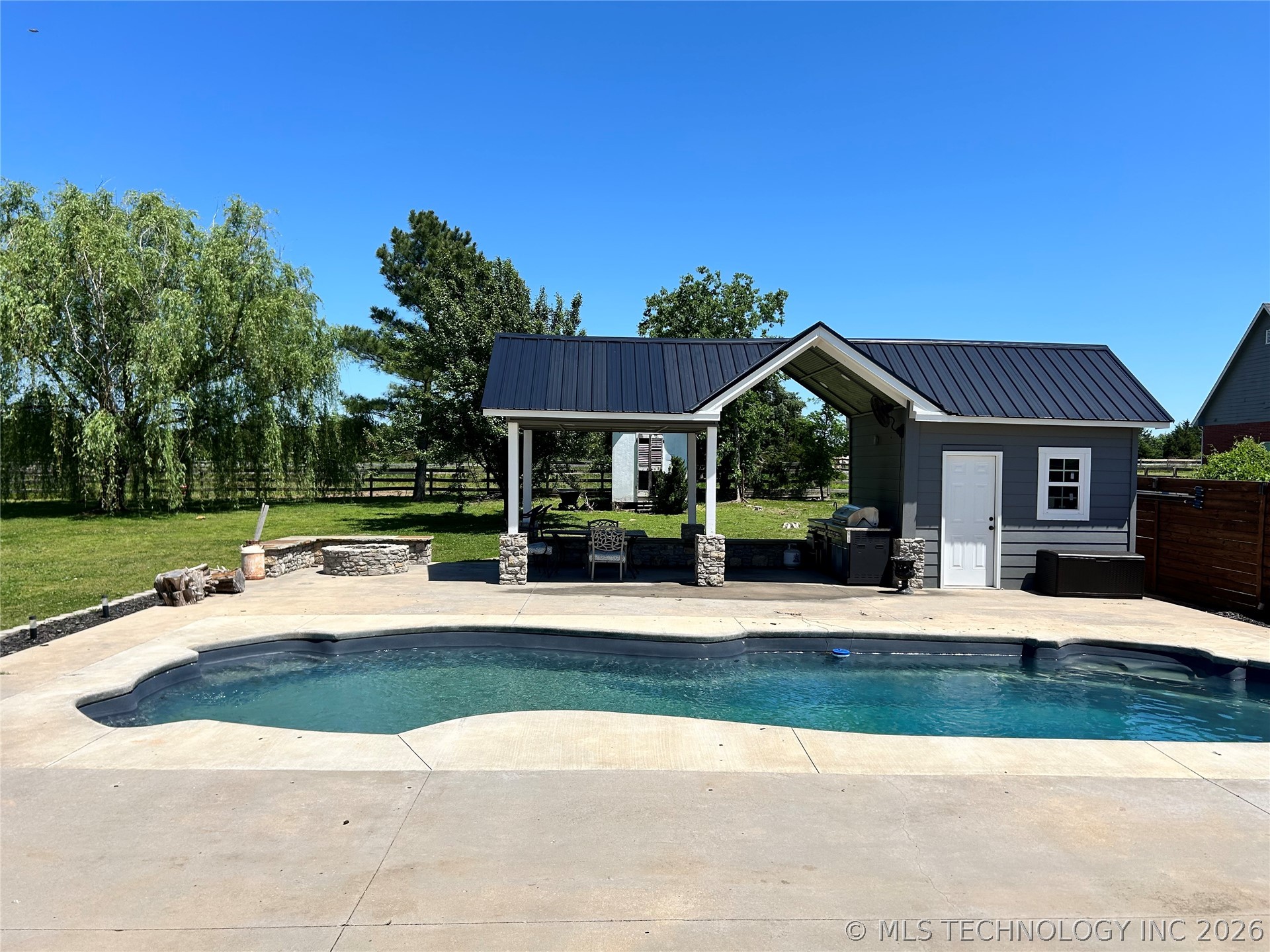 4843 S 81st West Avenue Tulsa OK 74107