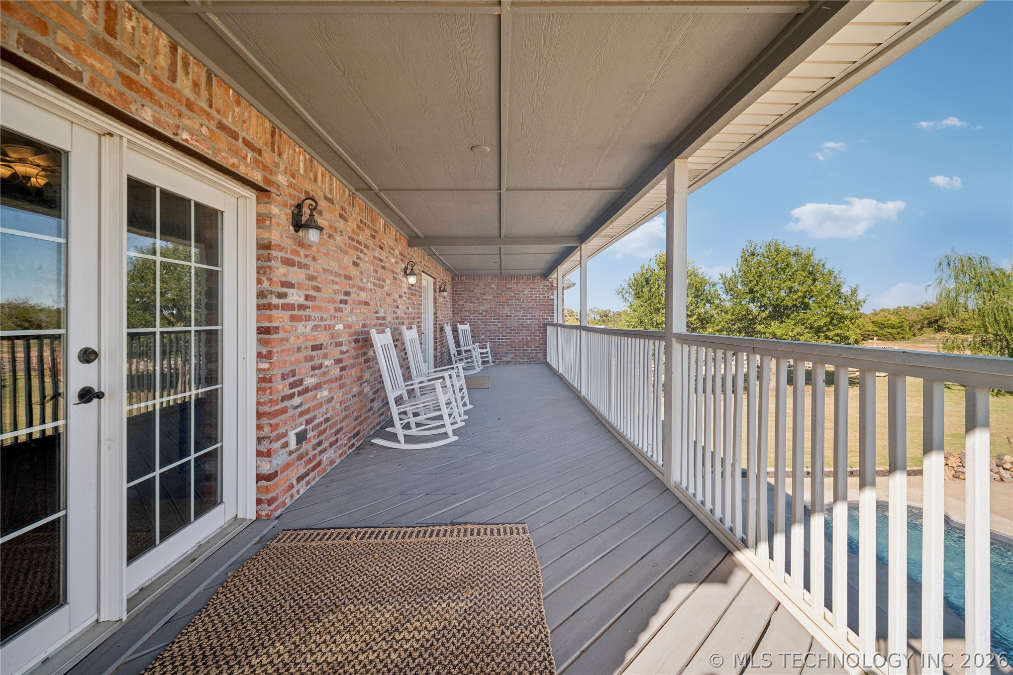 4843 S 81st West Avenue Tulsa OK 74107