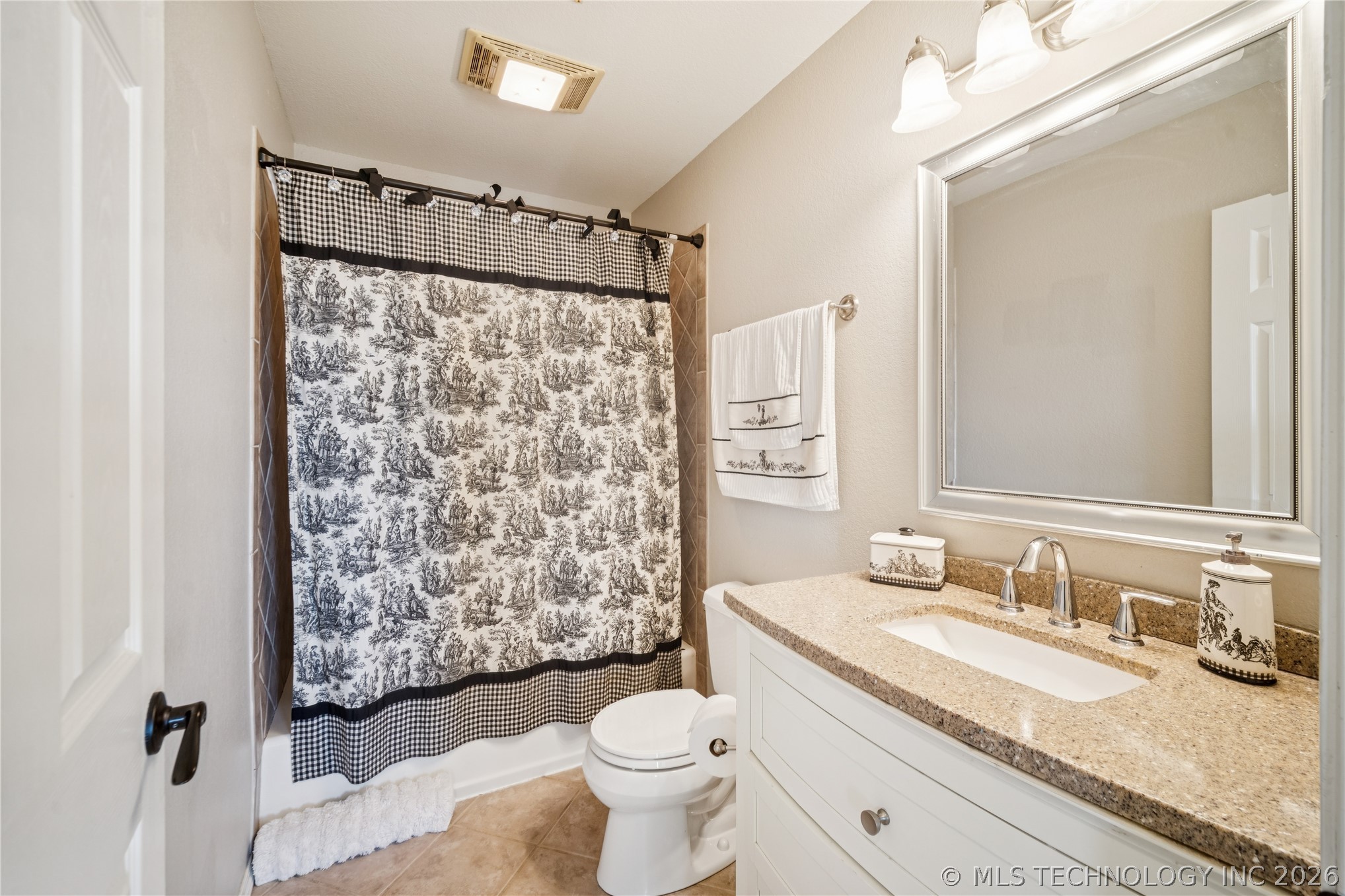 4843 S 81st West Avenue Tulsa OK 74107