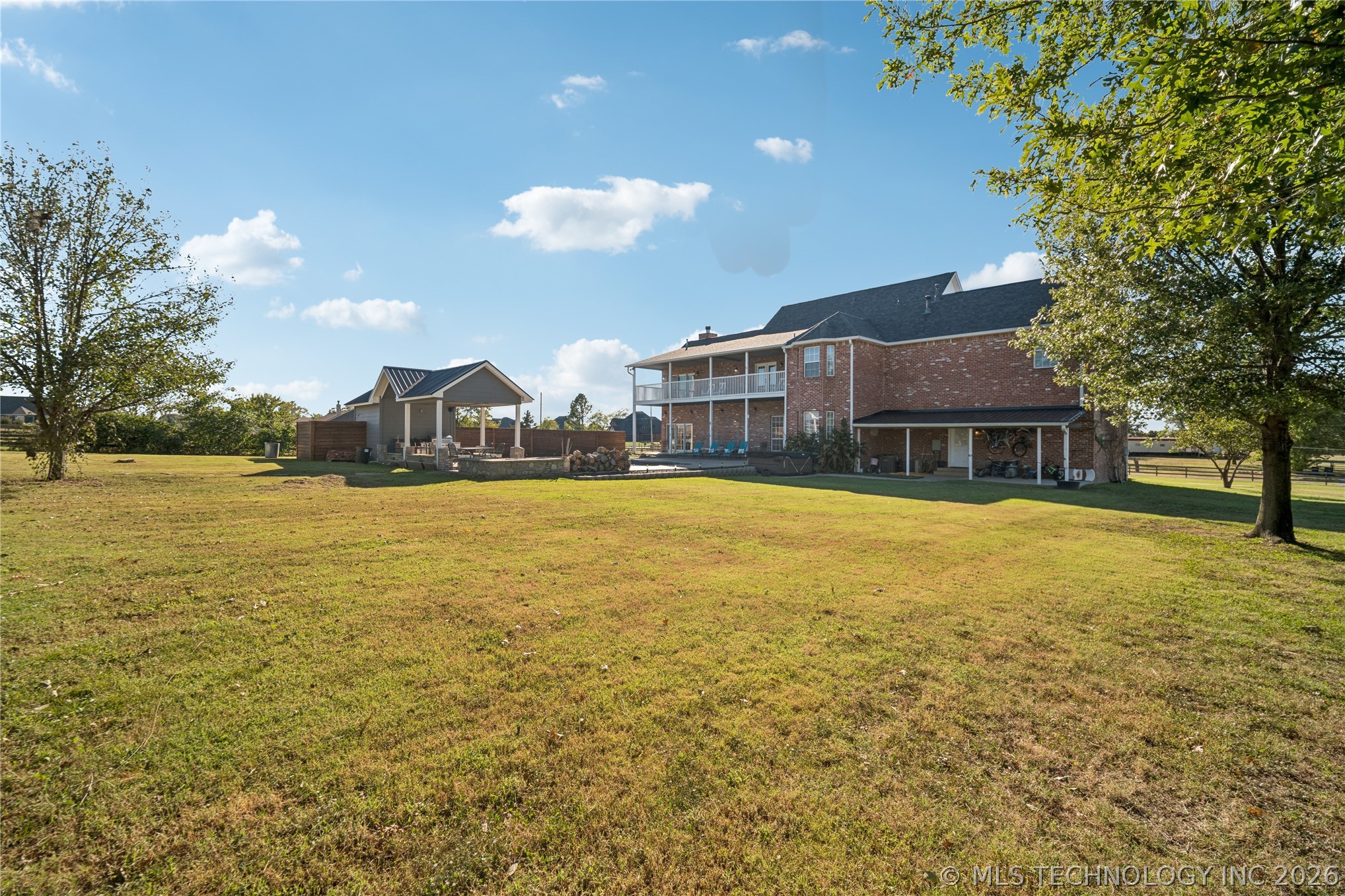 4843 S 81st West Avenue Tulsa OK 74107