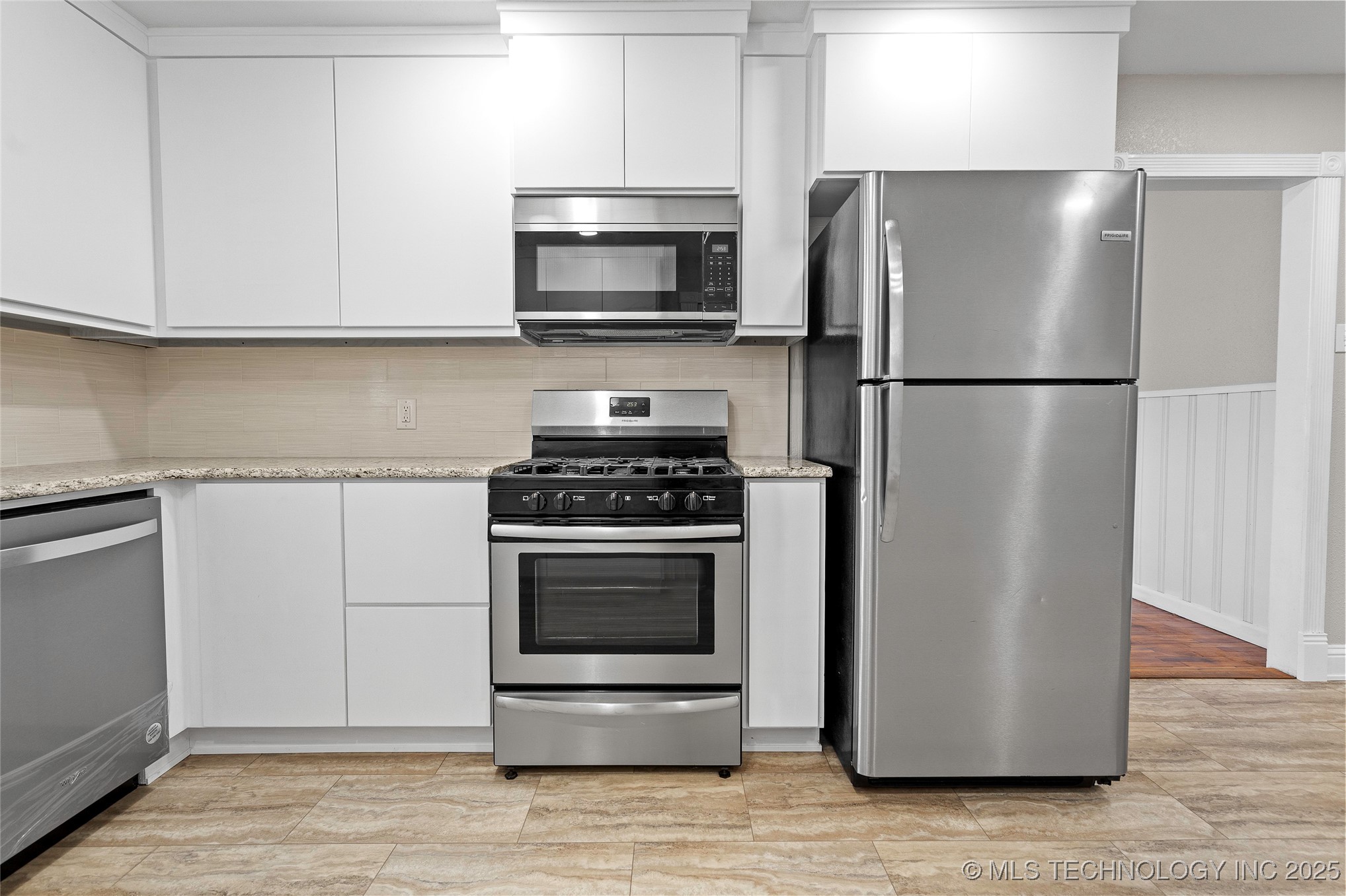 25 Hillcrest Ardmore OK 73401