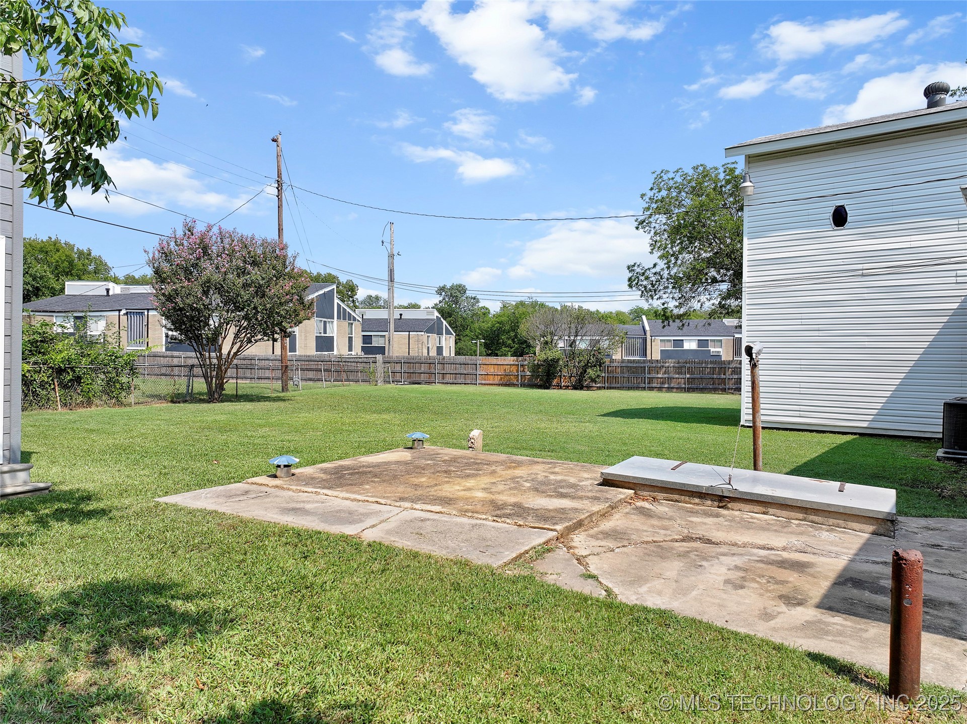 25 Hillcrest Ardmore OK 73401