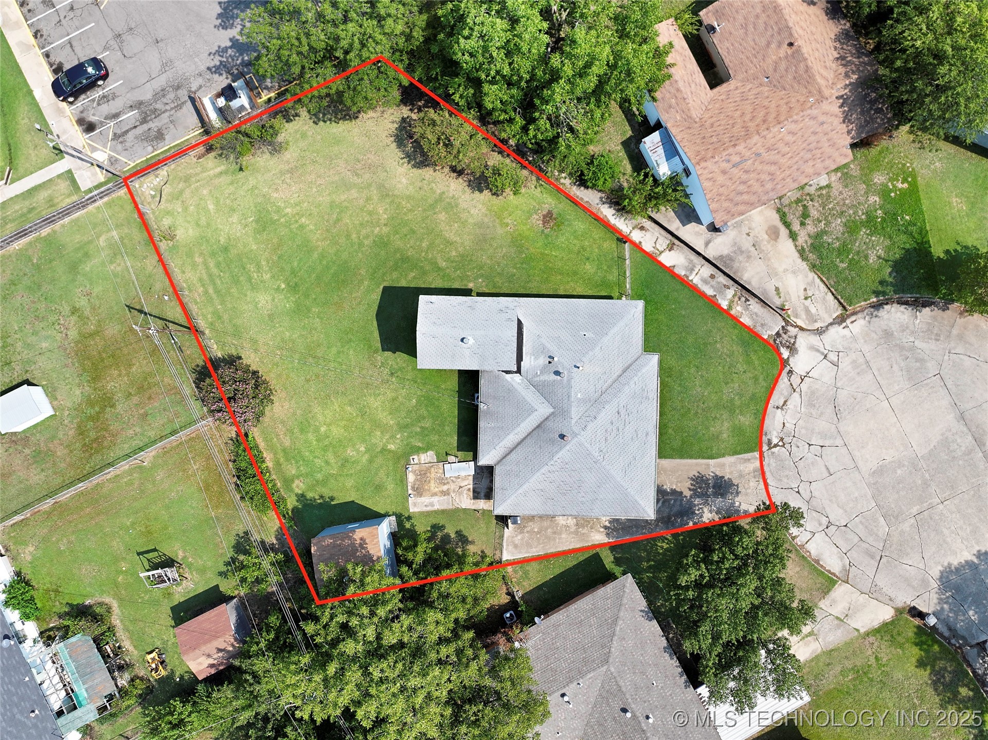 25 Hillcrest Ardmore OK 73401