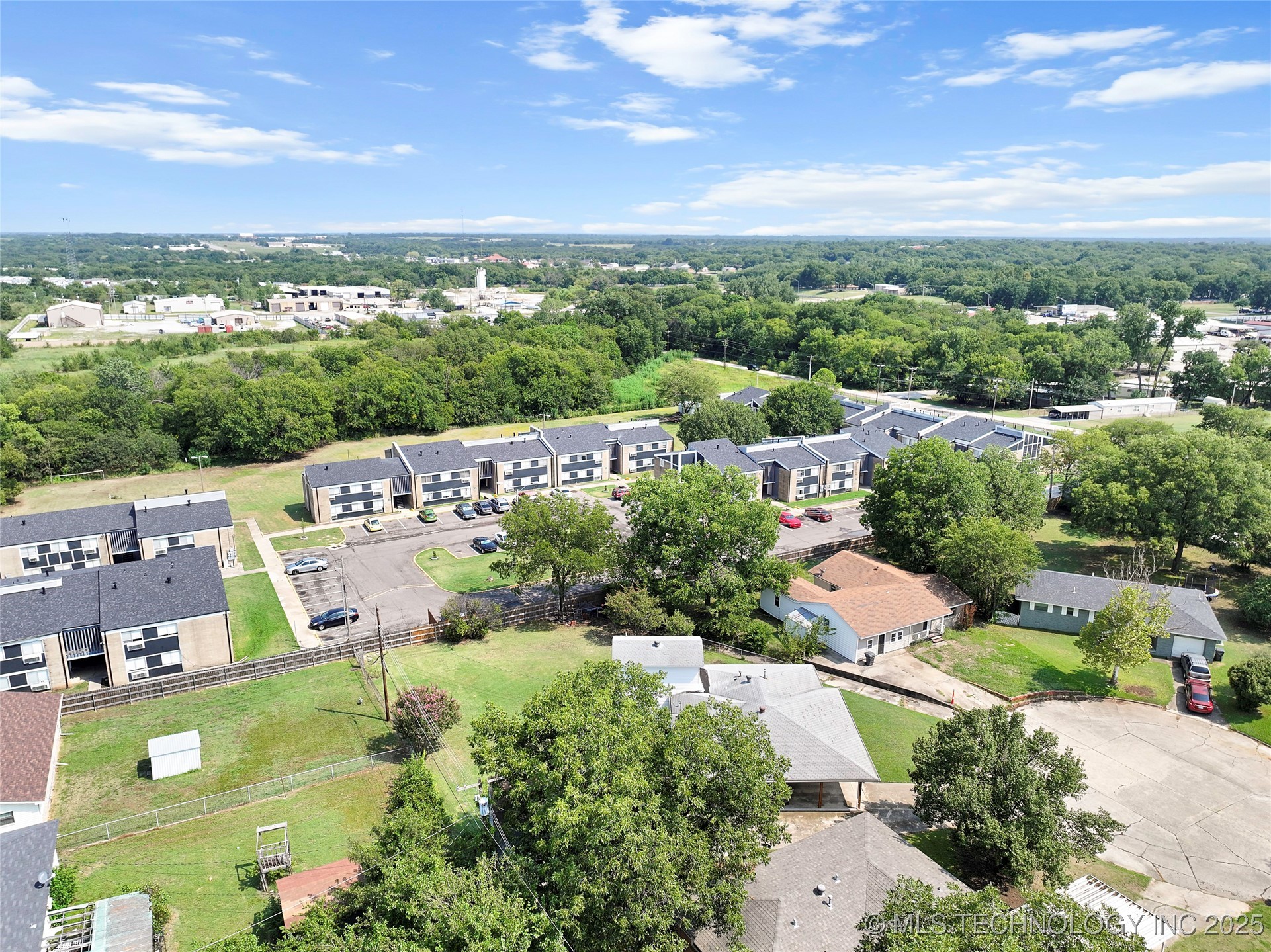 25 Hillcrest Ardmore OK 73401