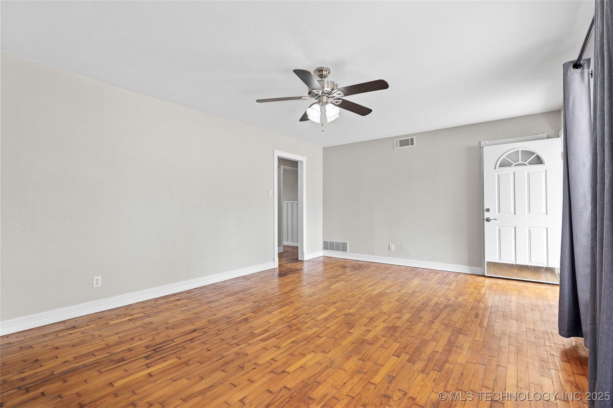 25 Hillcrest Ardmore OK 73401