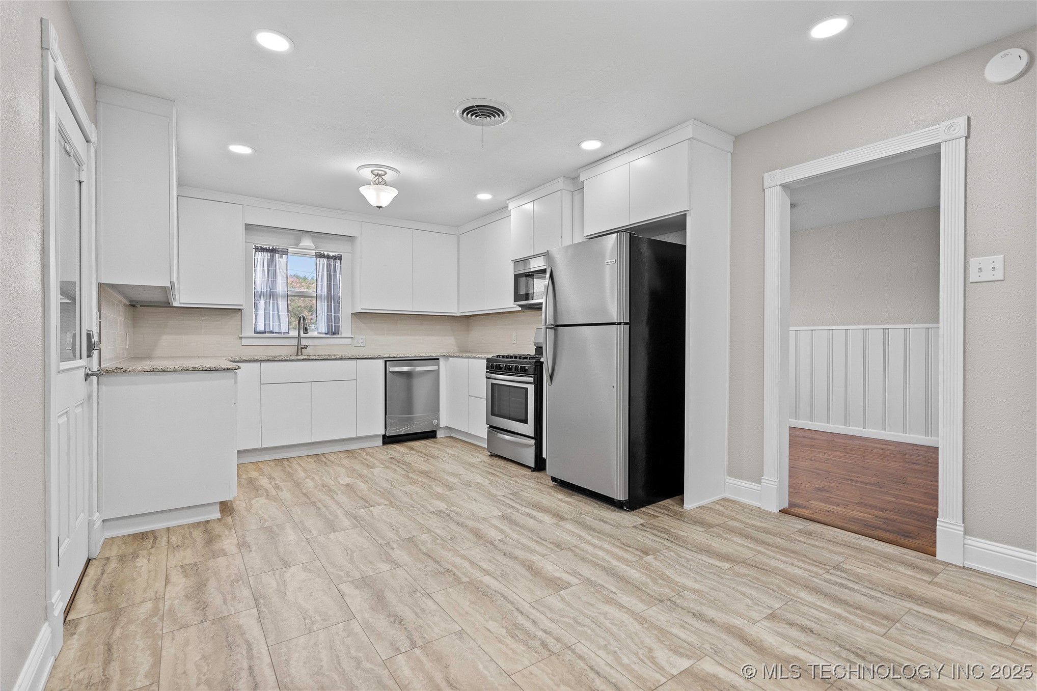 25 Hillcrest Ardmore OK 73401