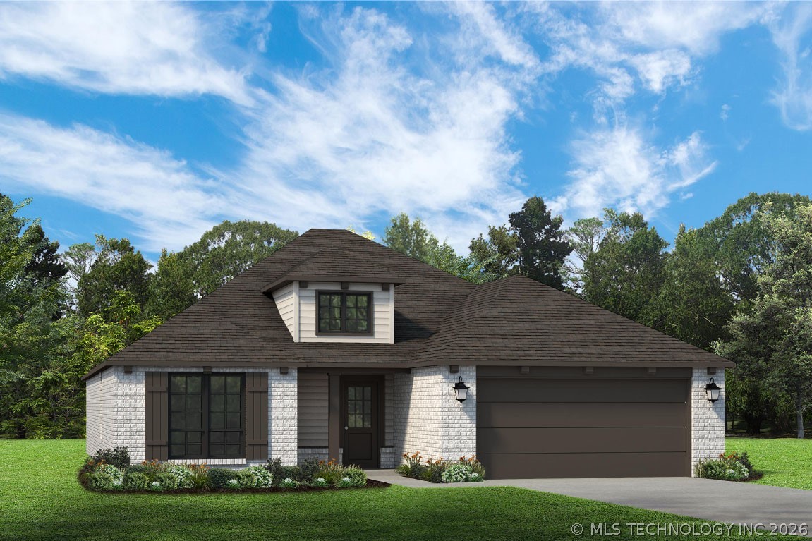 13512 N 60th Eastplace Collinsville OK 74021