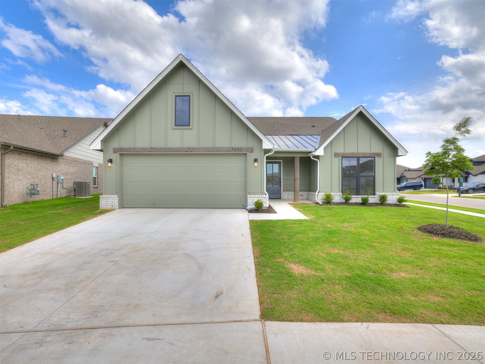 13512 N 60th Eastplace Collinsville OK 74021
