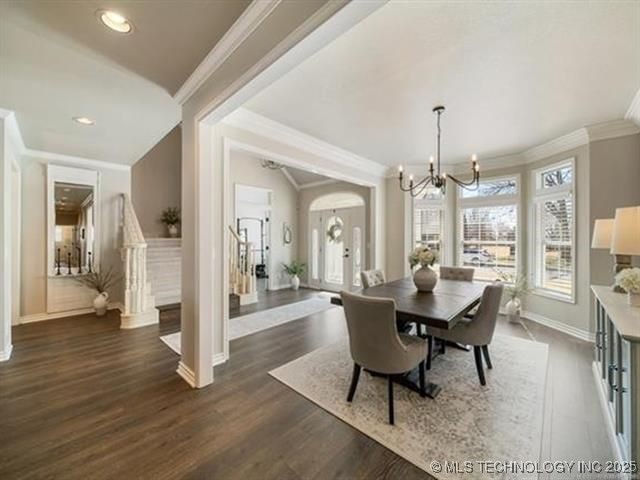 408 W Fairway Court Broken Arrow OK 74011