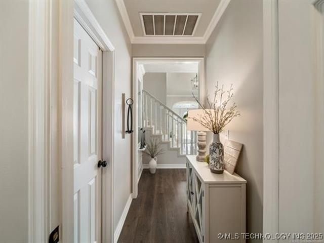 408 W Fairway Court Broken Arrow OK 74011