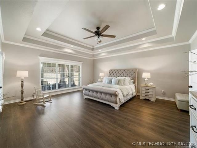 408 W Fairway Court Broken Arrow OK 74011