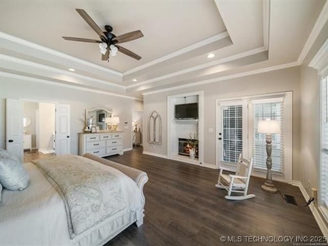 408 W Fairway Court Broken Arrow OK 74011