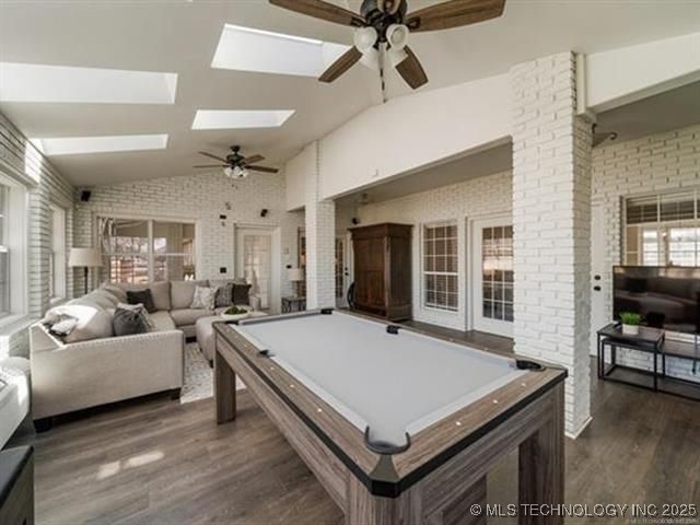 408 W Fairway Court Broken Arrow OK 74011