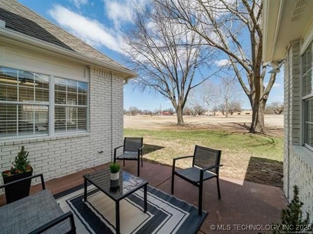 408 W Fairway Court Broken Arrow OK 74011
