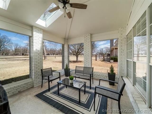 408 W Fairway Court Broken Arrow OK 74011