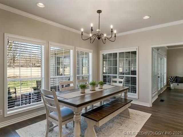 408 W Fairway Court Broken Arrow OK 74011