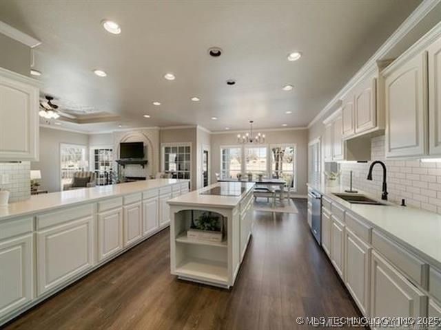 408 W Fairway Court Broken Arrow OK 74011
