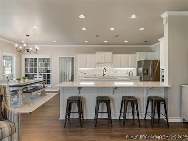 408 W Fairway Court Broken Arrow OK 74011