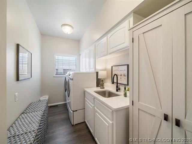408 W Fairway Court Broken Arrow OK 74011
