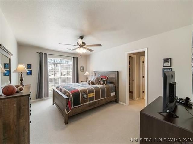 408 W Fairway Court Broken Arrow OK 74011