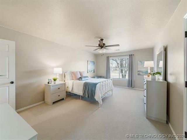 408 W Fairway Court Broken Arrow OK 74011