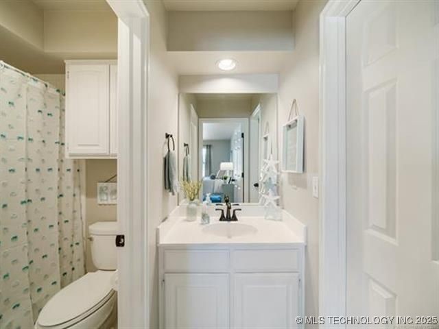 408 W Fairway Court Broken Arrow OK 74011