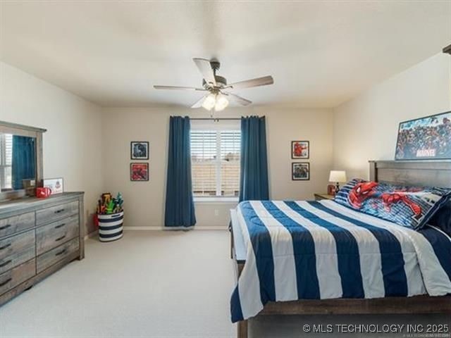 408 W Fairway Court Broken Arrow OK 74011