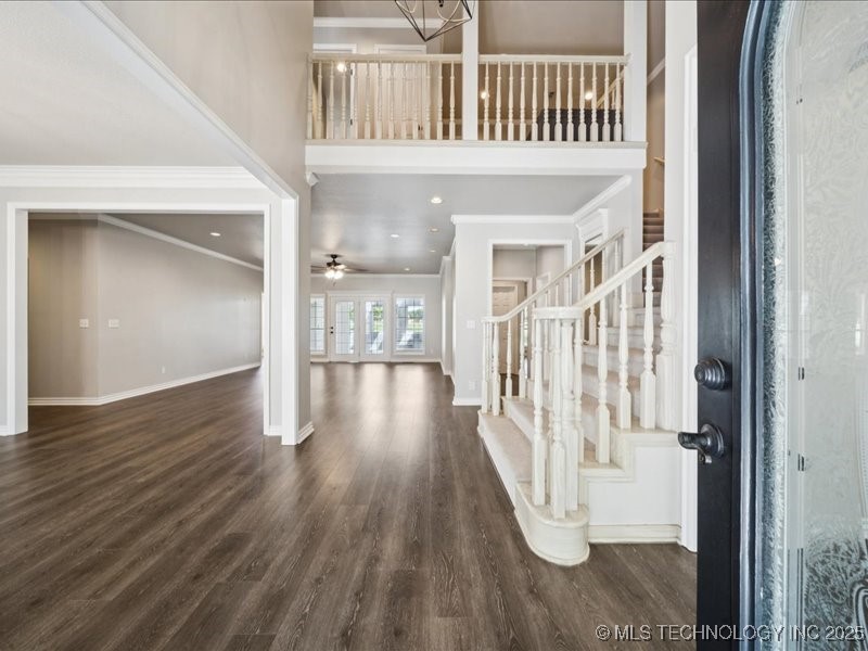 408 W Fairway Court Broken Arrow OK 74011