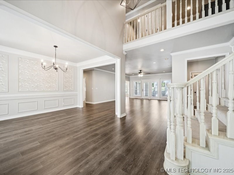 408 W Fairway Court Broken Arrow OK 74011