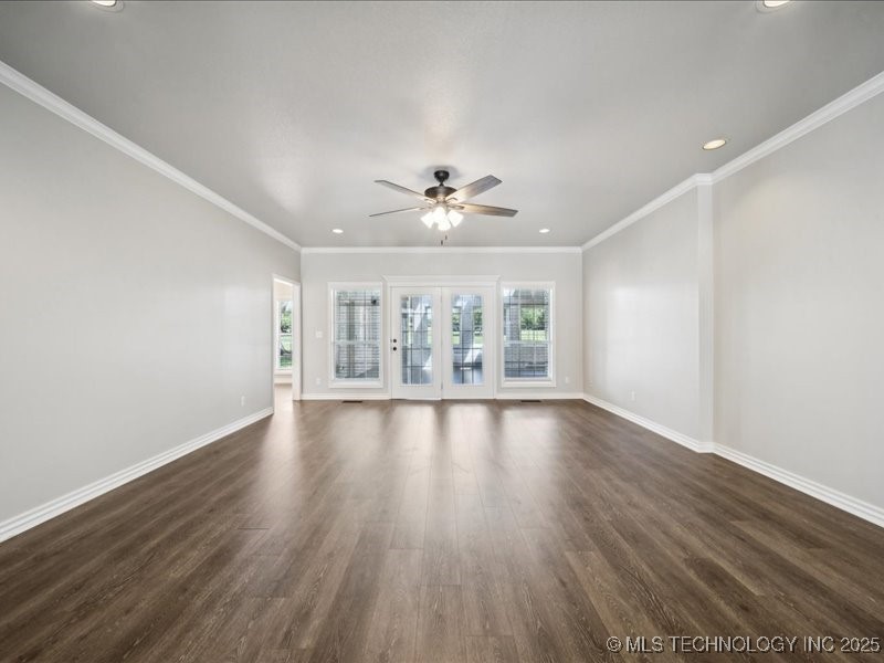 408 W Fairway Court Broken Arrow OK 74011
