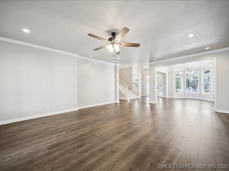 408 W Fairway Court Broken Arrow OK 74011