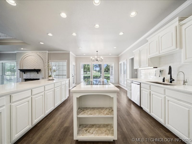 408 W Fairway Court Broken Arrow OK 74011