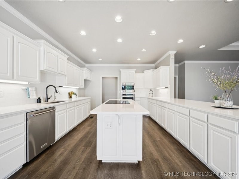 408 W Fairway Court Broken Arrow OK 74011