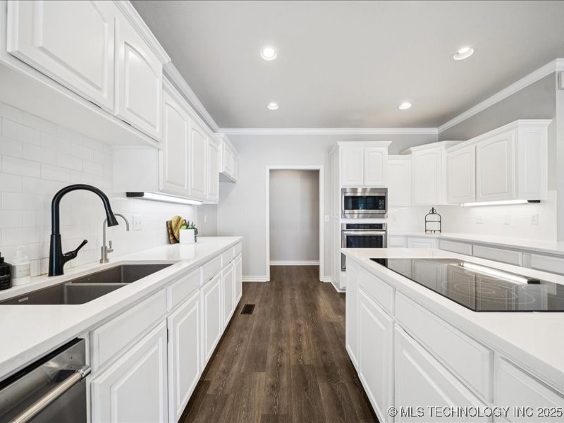 408 W Fairway Court Broken Arrow OK 74011