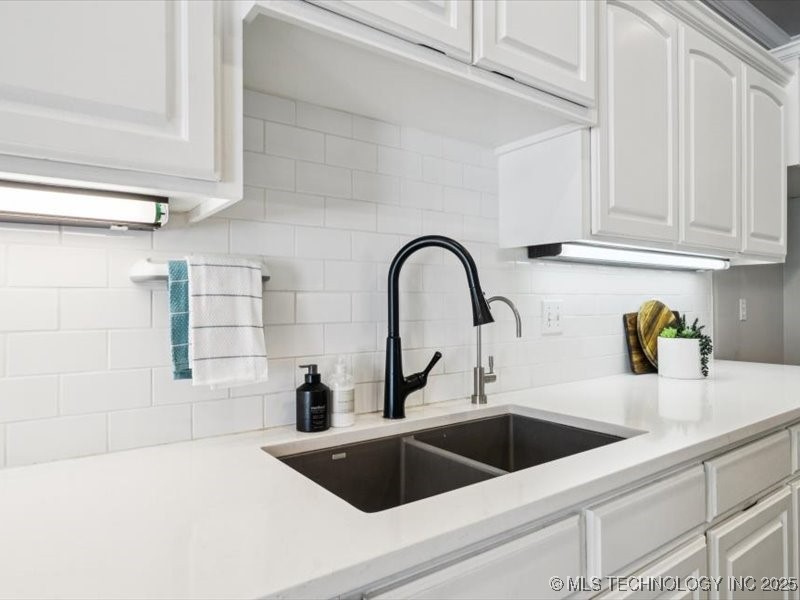 408 W Fairway Court Broken Arrow OK 74011