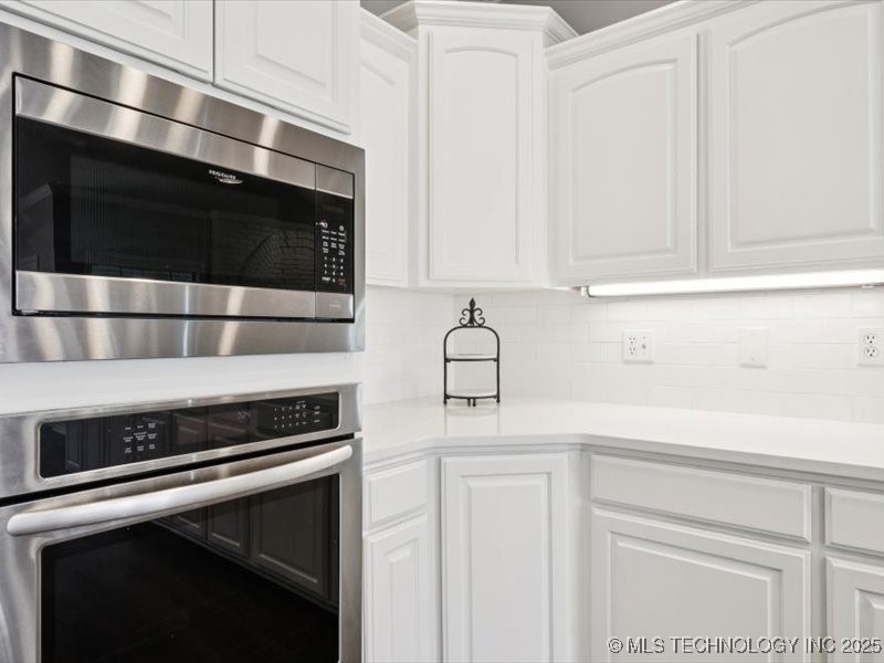 408 W Fairway Court Broken Arrow OK 74011