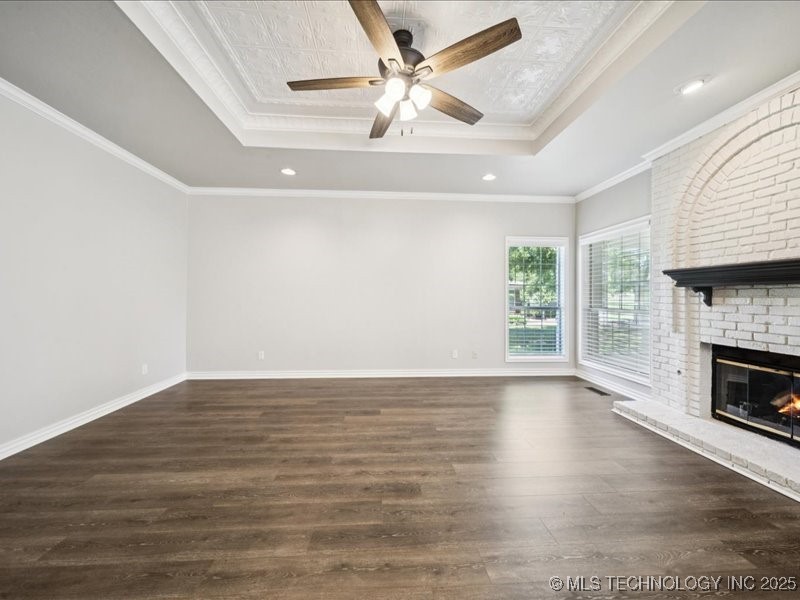 408 W Fairway Court Broken Arrow OK 74011