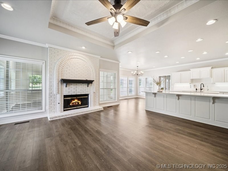 408 W Fairway Court Broken Arrow OK 74011