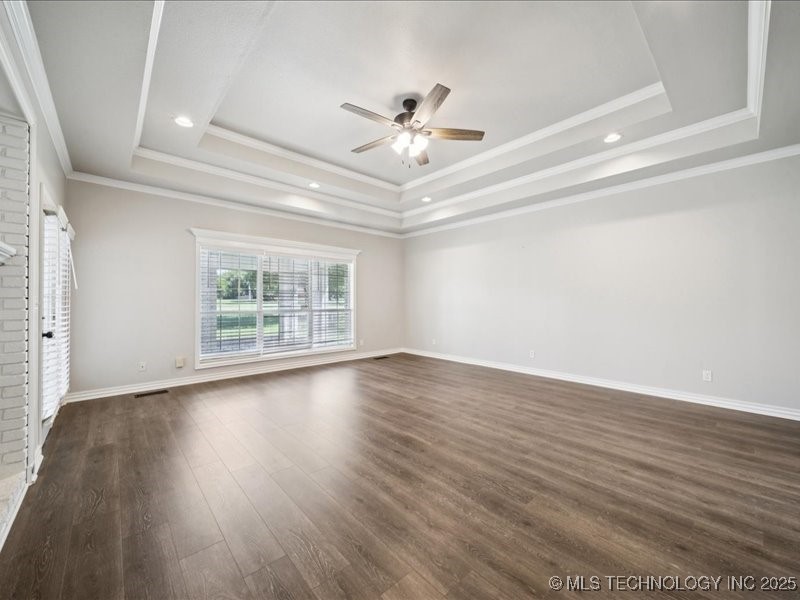 408 W Fairway Court Broken Arrow OK 74011