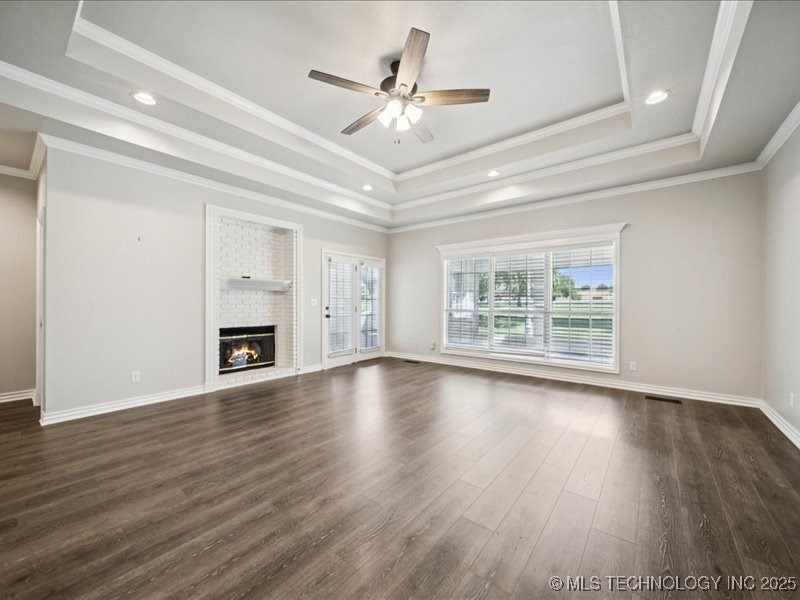 408 W Fairway Court Broken Arrow OK 74011
