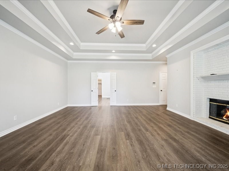 408 W Fairway Court Broken Arrow OK 74011