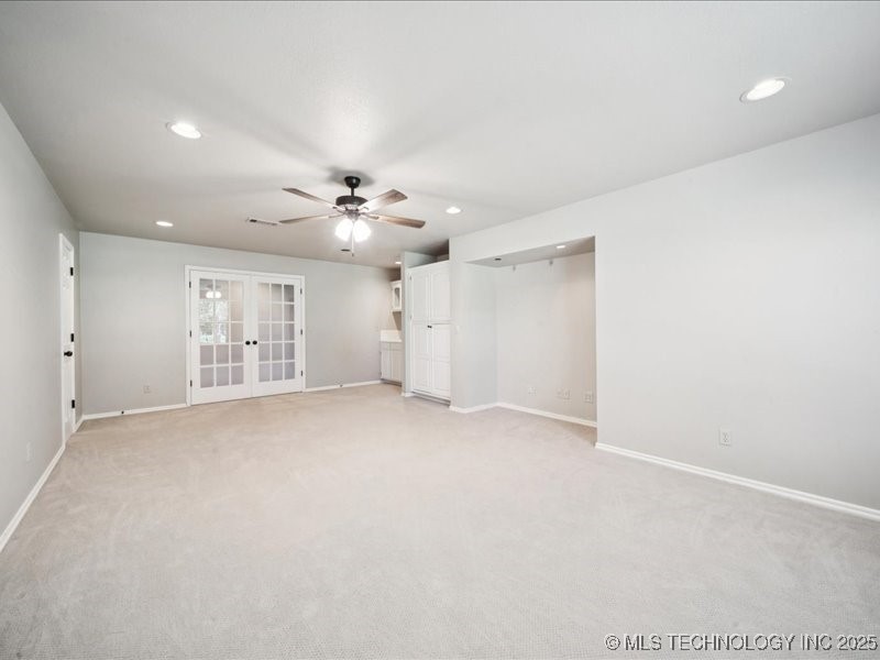 408 W Fairway Court Broken Arrow OK 74011