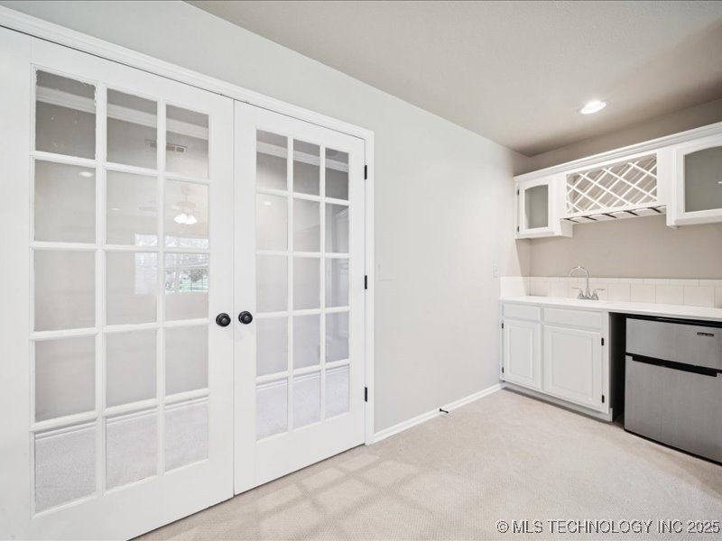 408 W Fairway Court Broken Arrow OK 74011