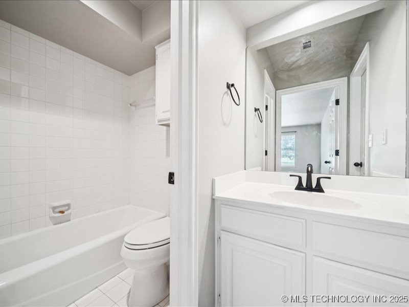 408 W Fairway Court Broken Arrow OK 74011