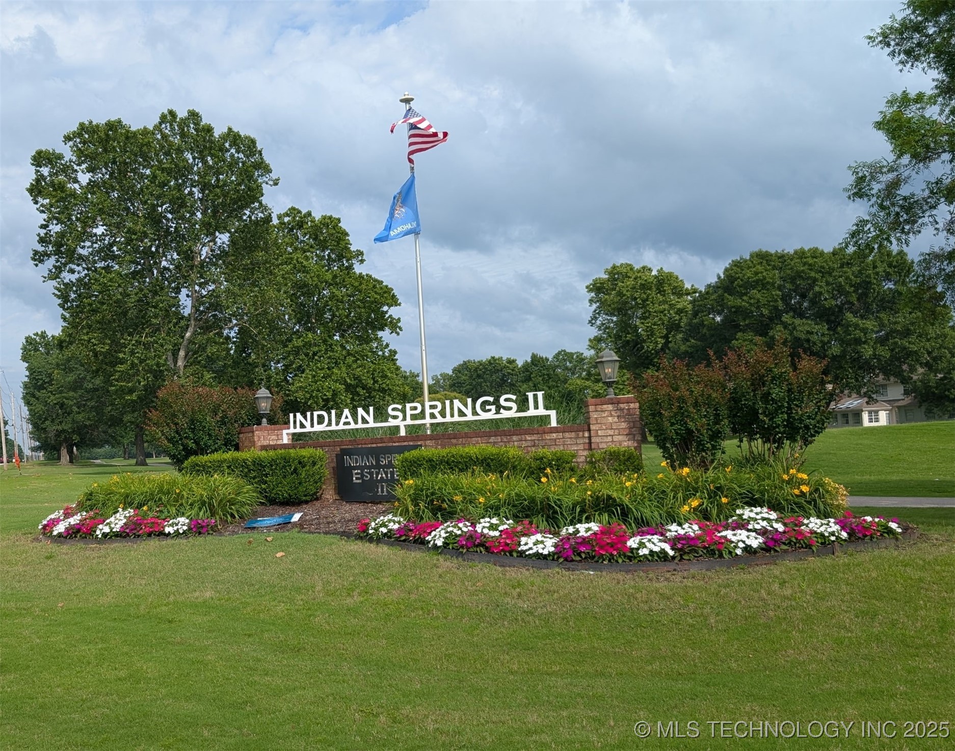 408 W Fairway Court Broken Arrow OK 74011