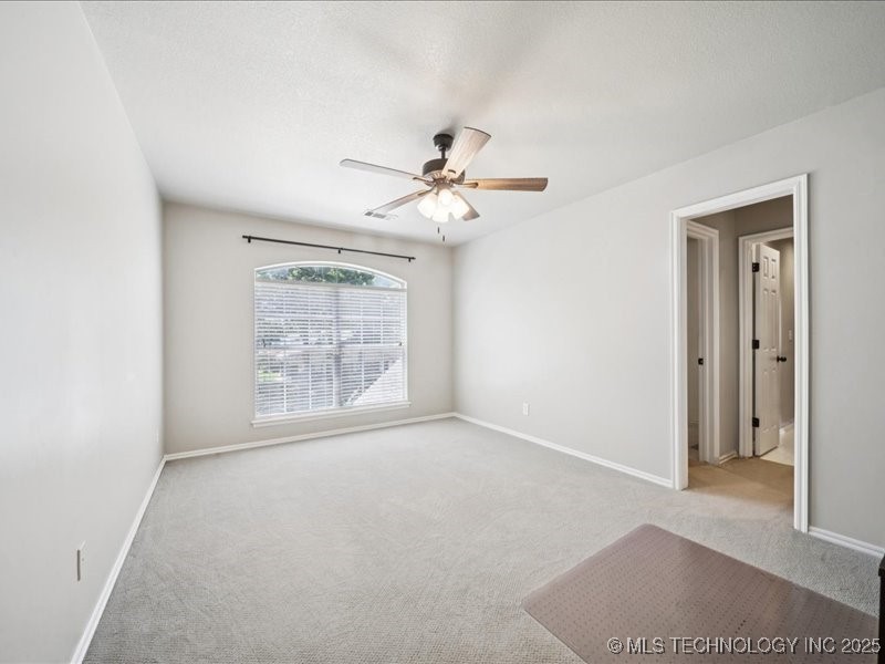 408 W Fairway Court Broken Arrow OK 74011