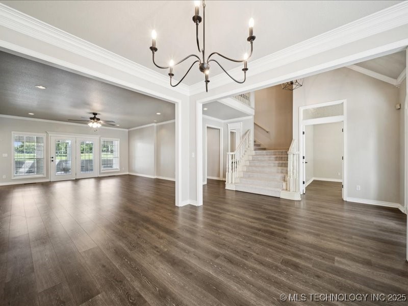 408 W Fairway Court Broken Arrow OK 74011