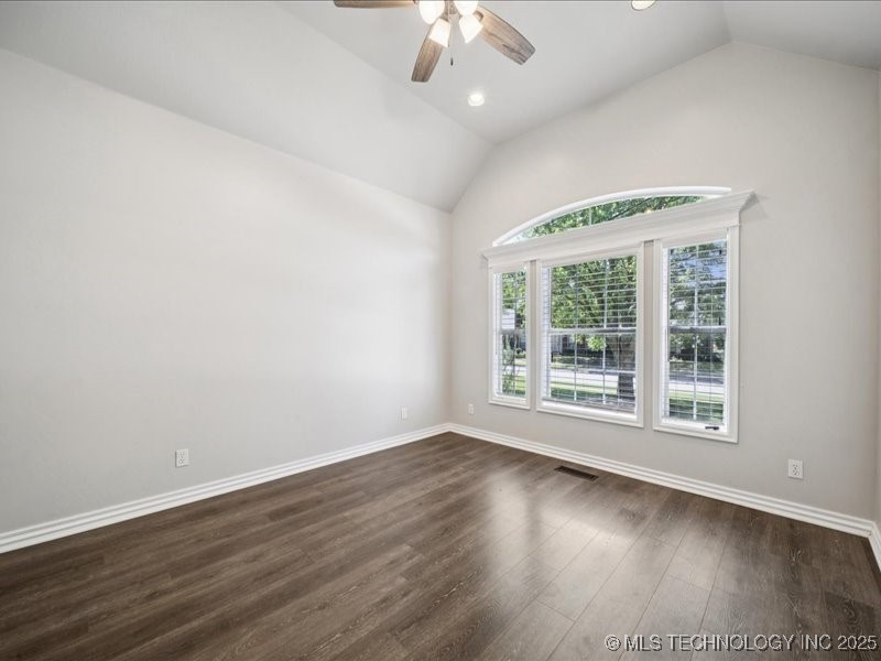 408 W Fairway Court Broken Arrow OK 74011