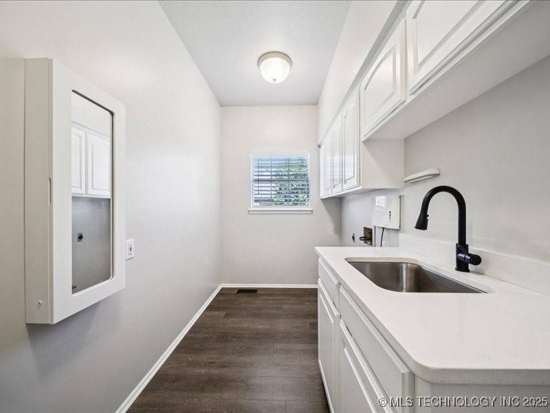 408 W Fairway Court Broken Arrow OK 74011