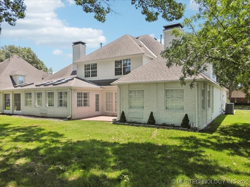 408 W Fairway Court Broken Arrow OK 74011